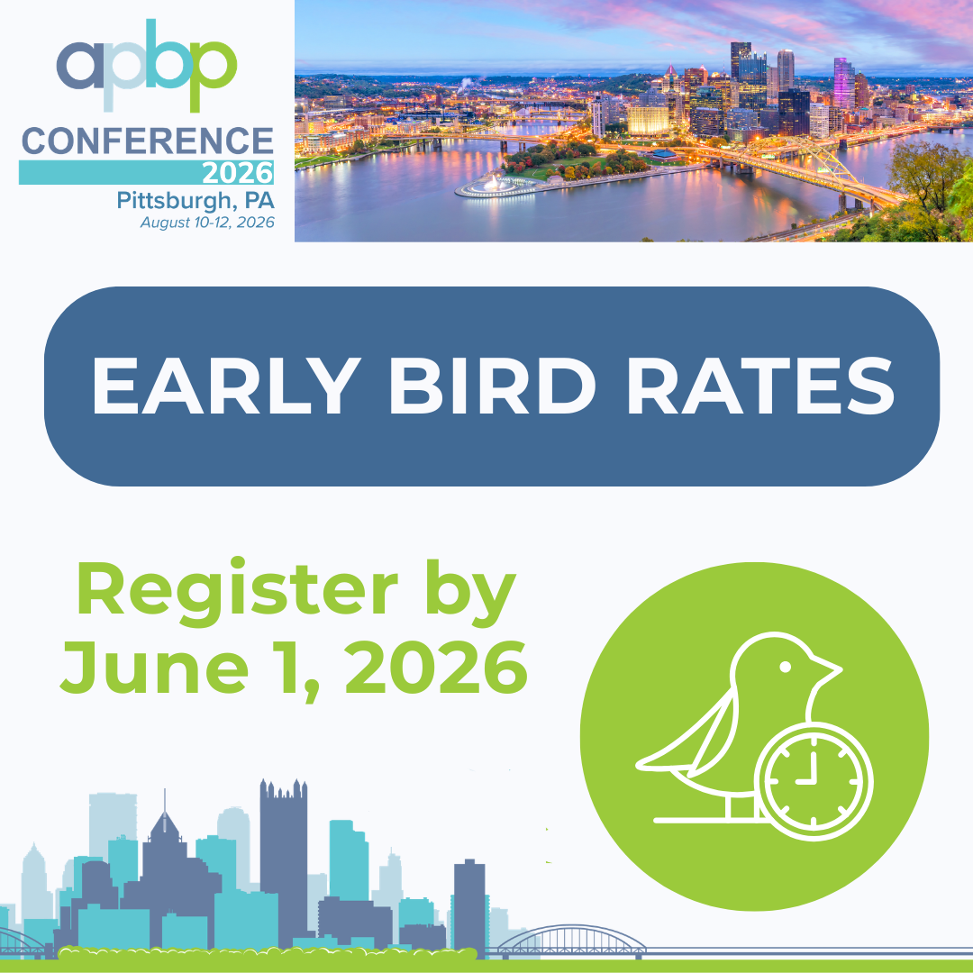 APBP 2026 Conference